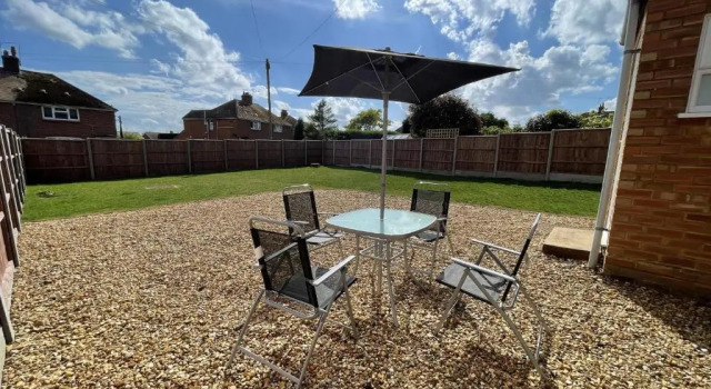 Коттедж Coastal Getaway in Heacham