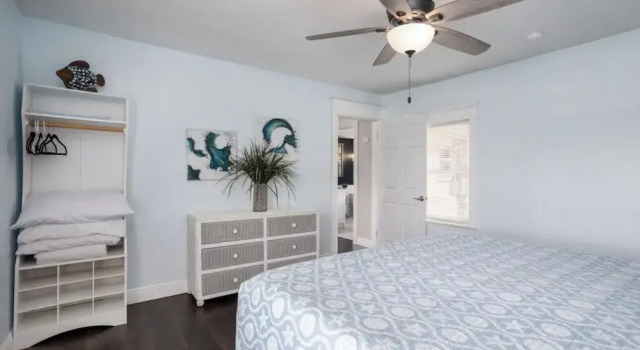 Romantic Cottage, Book Vacation Home Melbourne Beach Space Coast