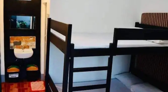Семейный номер Standard Ysraela Lodging House - Sabang