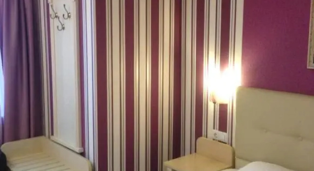 Апартаменты zuhreapartment