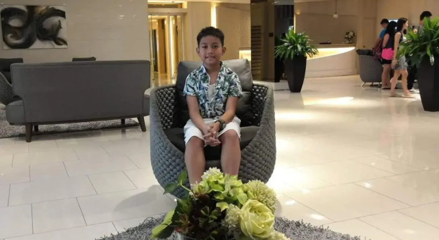 Smdc Grace Residencies, Rezervovat Hotel Taguig 