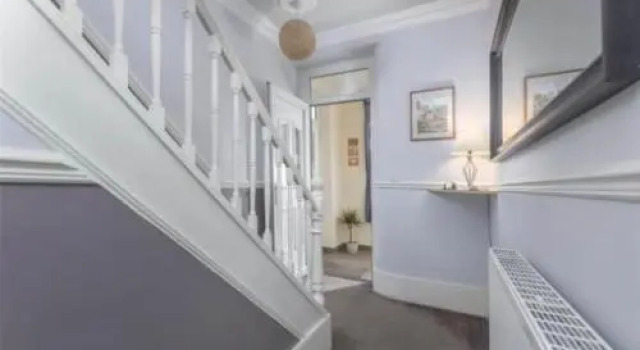 Newminster Cottage B & B, Book Feriehus Sommerhuse i Scotland, Hytte