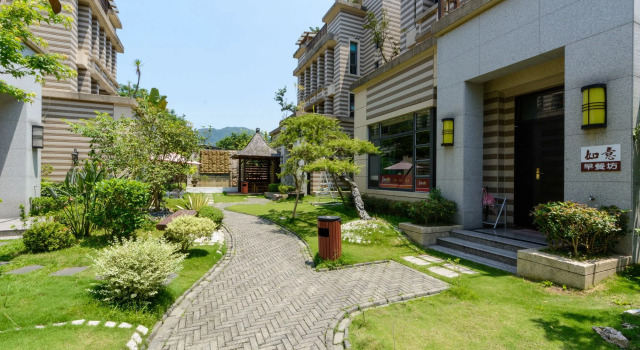No.8 Dream Street Bed and Breakfast