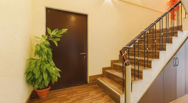 Fabhotel Z Heart, Κράτηση Ξενοδοχείο Tughlakābād Delhi NCR