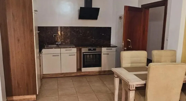 Mahdia - Baghdadi - AktivApart Laourient - 8 Apartments, restaurant, café, Book Lejlighed Lejligheder i Mahdia, Lejlighed