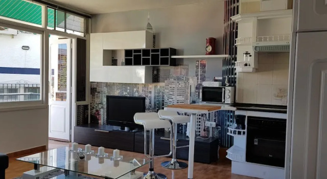 Holiday Rental, Book Hotel Hotels in Tenerife with Parking, Parking