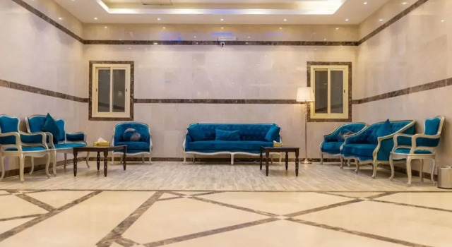 Номер Economy Baradis Land Hotel