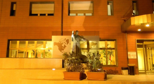 Santa Lucia