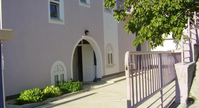 Апартаменты Villa Stella
