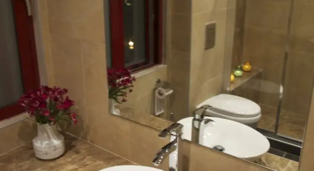 Suite familiar Fanari Hotel