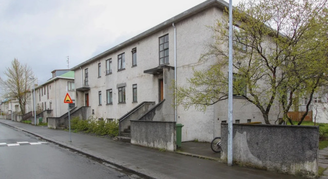 Apartment R47