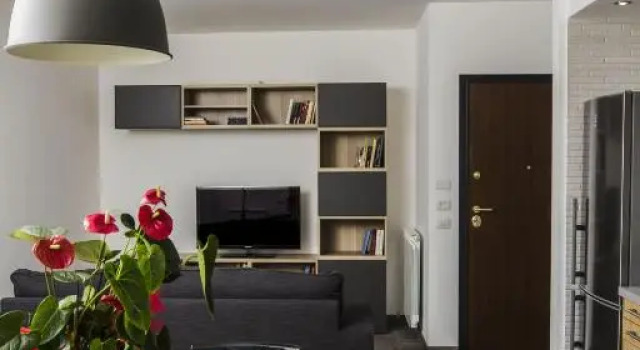 Rosas House Rome Airport, Prenota Hotel Hotel a Lazio con parcheggio, Parcheggio