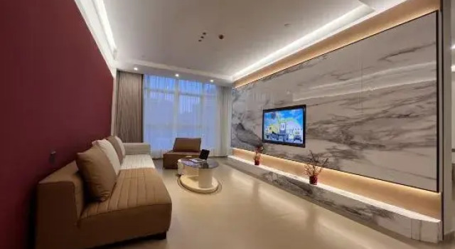 Люкс Premier Kailu Xian Hotel