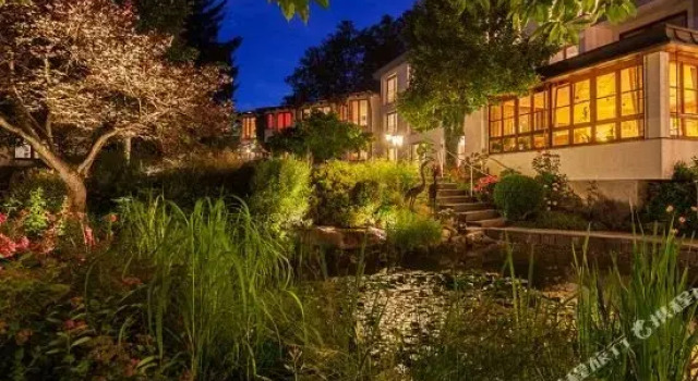 Wohlfühlparadies Wörner, Reserva ahora Hotel Oberstaufen Baviera