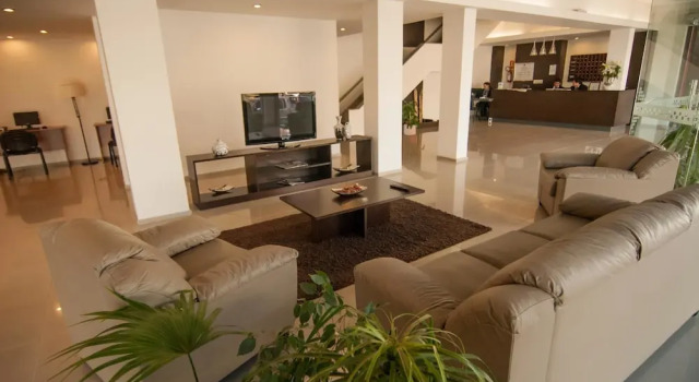 Gran Hotel Paysandu