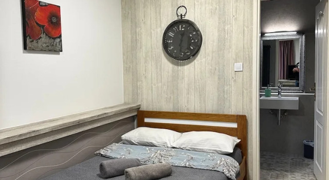 Habitación Clásica Rooms Madison