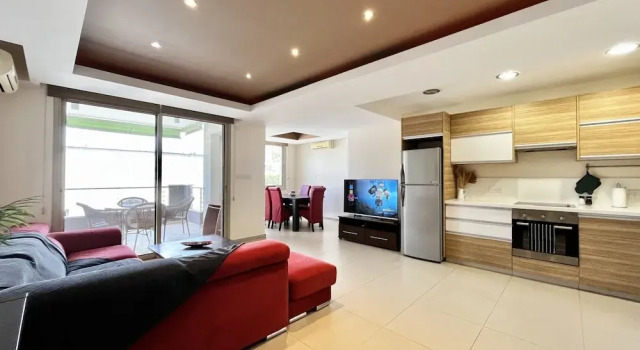 Апартаменты 149 LIM - Stay Mesa Luxe Apartment
