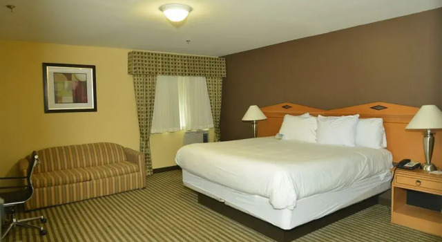 Days Inn Hamden, Reserva ahora Hotel Hamden Connecticut