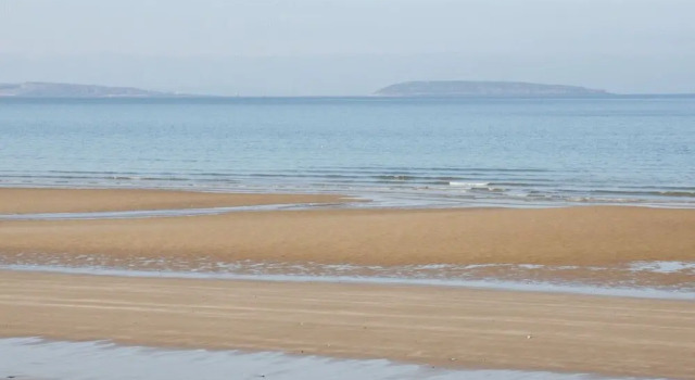 Коттедж Penholm