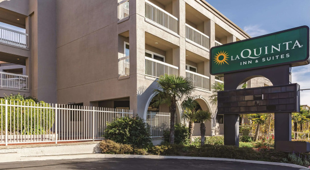 La Quinta Inn & Suites by Wyndham San Francisco Airport West