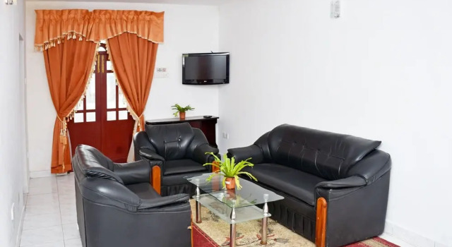 OYO 341 Glenfield Resort, Забронировать Курортный отель Нувара-Элия 