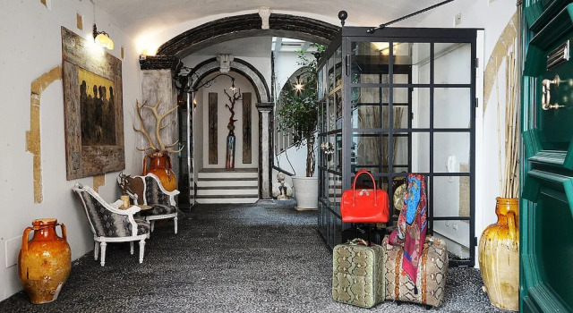 Salapolis Luxury Apartments