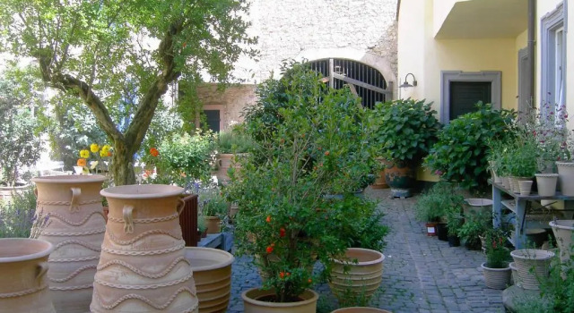 Апартаменты Ferienwohnung Zum Weinberg