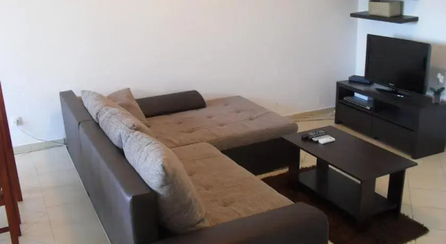 Apartments Butigan