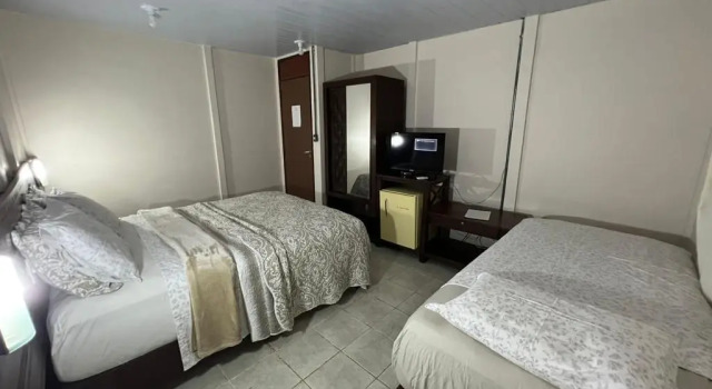 Pousada do Biu, Varaa Hotelli Hotellit Pernambuco pysäköinnillä, Pysäköinti