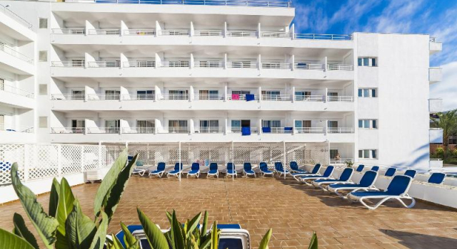 Globales Resort - Santa Ponsa Park