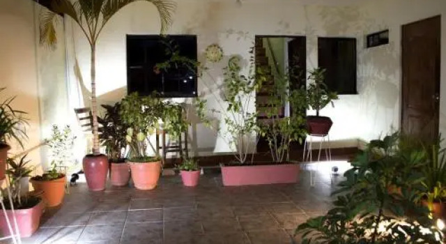Hotel Estancia de Don Roberto, Buchen Sie Hotel Matagalpa Region Matagalpa