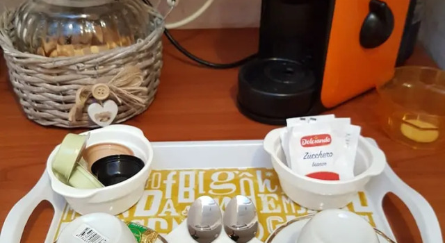 Номер Economy Affittacamere Guesthouse Maristella