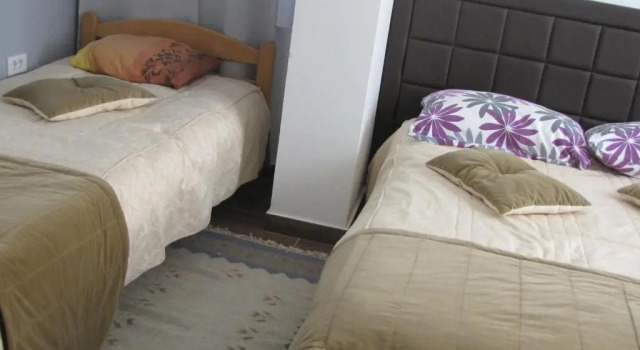 Семейный номер Standard Motel Kobilj
