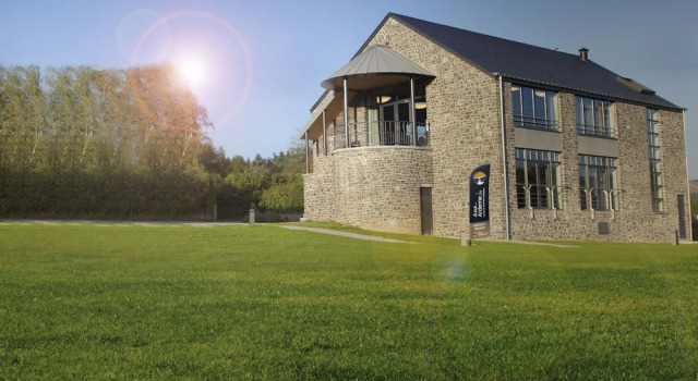 Maisons de Vacances Azur en Ardenne, Забронировать Дом для отпуска Коттеджи Дюрбюи, Коттедж