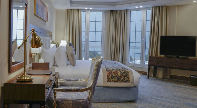 Braiden Hotel