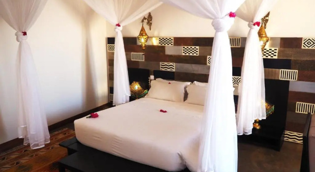 Номер Standard Feitoria Boutique Hotel