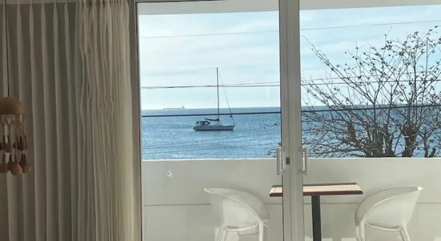 Номер Presidential La Ballena Azul Hotel