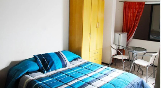 Hotel Amancaes