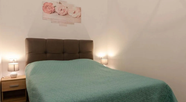 Apartments K & N, Prenota Appartamento Hotel a Croatian Islands con parcheggio, Parcheggio