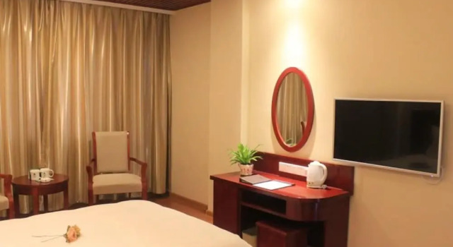 Qufu Motai Hotel