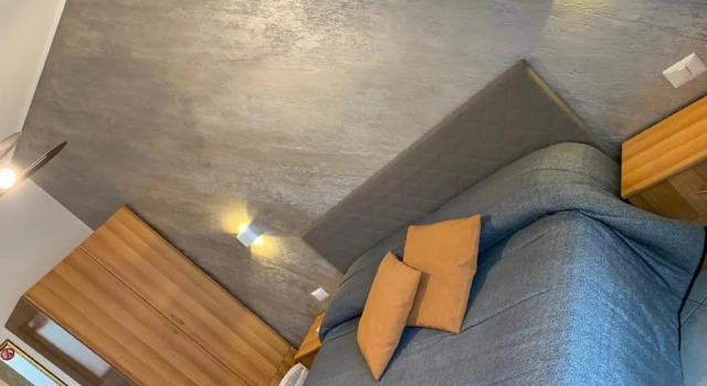 Двухместный номер Standard B&B Casabella