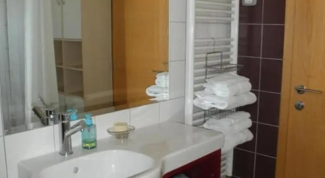 Номер Standard Apartments and Rooms Oliviers