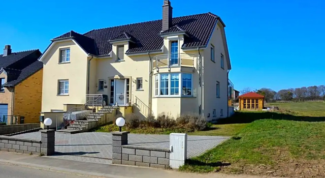 B&B De Boerderij, Đặt Nhà nghỉ có bữa sáng Khách sạn ở Echternach bao gồm bữa sáng, Bữa sáng