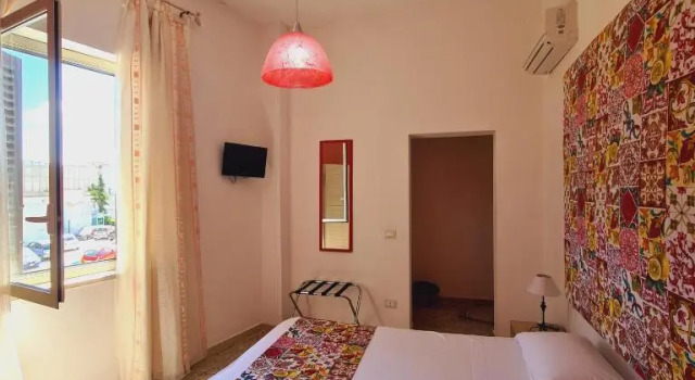 Standard Zimmer Due Passi Dal Centro