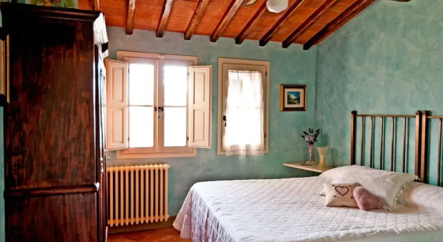 Il Colle di Sotto Cottage