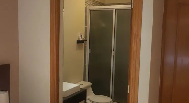 Номер Premium All Days Inn and Out