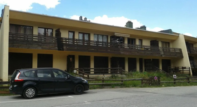 Appartement à Pra-Loup 1600, Забронировать Апартаменты/квартира Пра-Лу Ubaye Valley