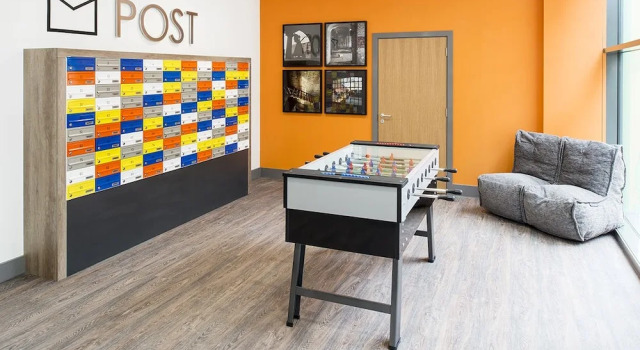 Ablett House - Campus Accommodation, Забронировать Отель Отели Англии 3 звезды, 3*