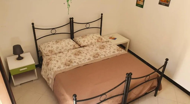 Двухместный номер Standard La Gardenia