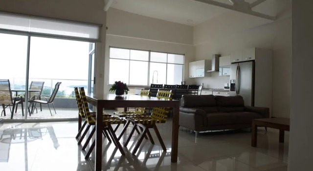 Номер Standard Puerto Azul Hotel